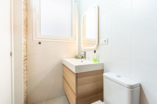 Piso en venta en Centro Histórico en Málaga
