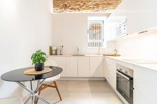 Piso en venta en Centro Histórico en Málaga