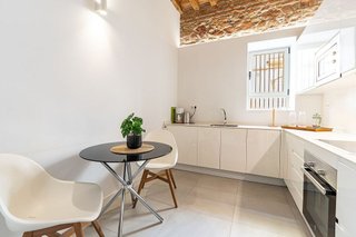 Piso en venta en Centro Histórico en Málaga