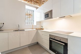 Piso en venta en Centro Histórico en Málaga