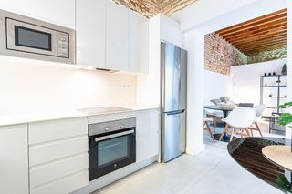 Piso en venta en Centro Histórico en Málaga