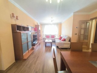 Piso en venta en San Pablo - Santa Teresa en Albacete