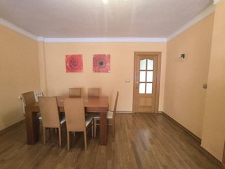 Piso en venta en San Pablo - Santa Teresa en Albacete