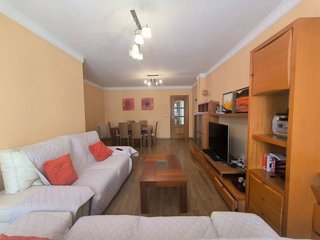 Piso en venta en San Pablo - Santa Teresa en Albacete