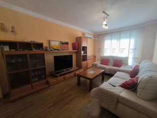 Piso en venta en San Pablo - Santa Teresa en Albacete