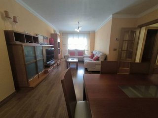 Piso en venta en San Pablo - Santa Teresa en Albacete