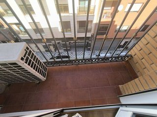 Piso en venta en San Pablo - Santa Teresa en Albacete