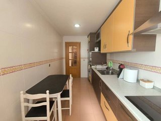 Piso en venta en San Pablo - Santa Teresa en Albacete