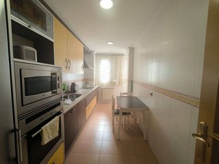 Piso en venta en San Pablo - Santa Teresa en Albacete