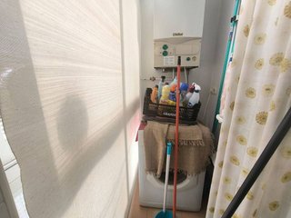 Piso en venta en San Pablo - Santa Teresa en Albacete