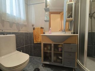 Piso en venta en San Pablo - Santa Teresa en Albacete