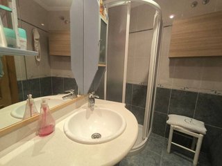 Piso en venta en San Pablo - Santa Teresa en Albacete
