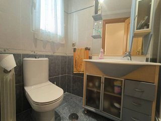 Piso en venta en San Pablo - Santa Teresa en Albacete