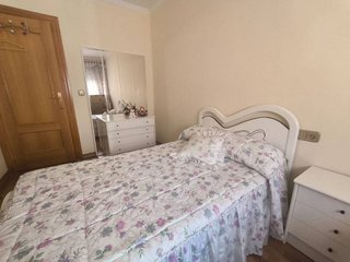Piso en venta en San Pablo - Santa Teresa en Albacete