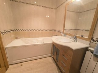 Piso en venta en San Pablo - Santa Teresa en Albacete