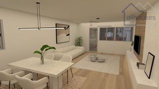 Piso en venta en Praza España - Casablanca en Vigo