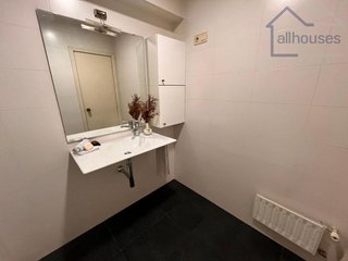 Piso en venta en Praza España - Casablanca en Vigo