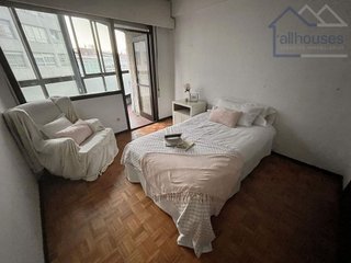 Piso en venta en Praza España - Casablanca en Vigo
