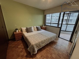 Piso en venta en Praza España - Casablanca en Vigo