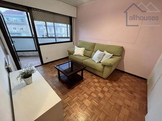 Piso en venta en Praza España - Casablanca en Vigo