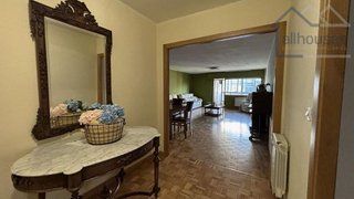 Piso en venta en Praza España - Casablanca en Vigo