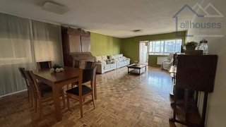 Piso en venta en Praza España - Casablanca en Vigo