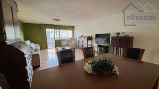 Piso en venta en Praza España - Casablanca en Vigo