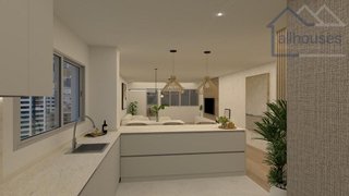 Piso en venta en Praza España - Casablanca en Vigo