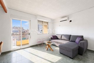Piso en venta en Plaça Eliptica-Republica Argentina-Germanies en Gandia