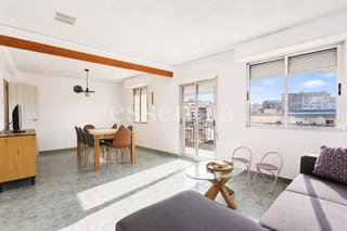 Piso en venta en Plaça Eliptica-Republica Argentina-Germanies en Gandia