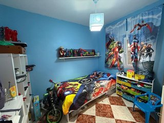 Piso en venta en La Línea de la Concepción ciudad en Línea de la Concepción (La)