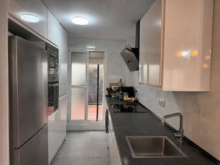 Piso en venta en La Línea de la Concepción ciudad en Línea de la Concepción (La)