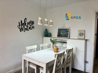 Piso en venta en La Granja-La Colina-Los Pastores en Algeciras