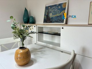 Piso en venta en La Granja-La Colina-Los Pastores en Algeciras