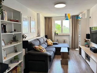 Piso en venta en La Granja-La Colina-Los Pastores en Algeciras