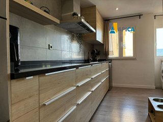 Piso en venta en La Granja-La Colina-Los Pastores en Algeciras