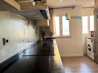 Piso en venta en La Granja-La Colina-Los Pastores en Algeciras