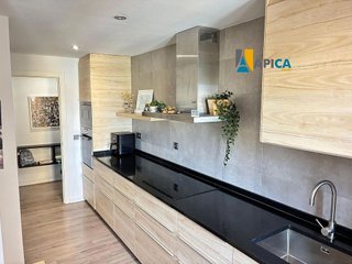 Piso en venta en La Granja-La Colina-Los Pastores en Algeciras