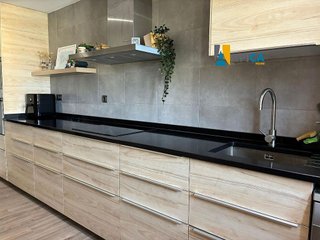 Piso en venta en La Granja-La Colina-Los Pastores en Algeciras
