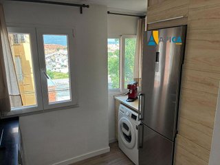 Piso en venta en La Granja-La Colina-Los Pastores en Algeciras