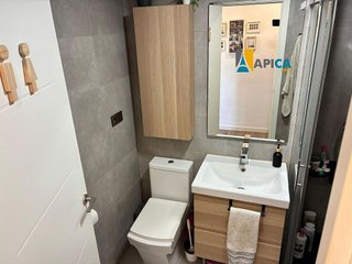 Piso en venta en La Granja-La Colina-Los Pastores en Algeciras