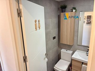 Piso en venta en La Granja-La Colina-Los Pastores en Algeciras