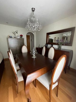 Piso en venta en Bajadilla - Fuente Nueva en Algeciras