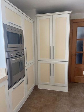 Piso en venta en Bajadilla - Fuente Nueva en Algeciras