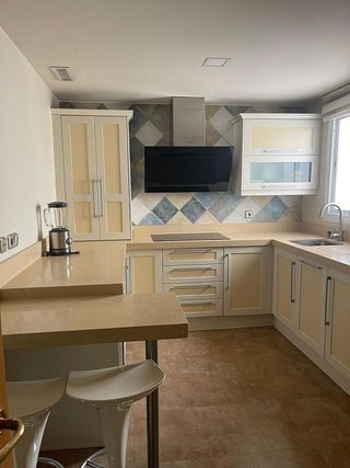 Piso en venta en Bajadilla - Fuente Nueva en Algeciras