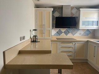 Piso en venta en Bajadilla - Fuente Nueva en Algeciras