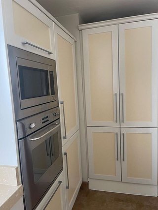 Piso en venta en Bajadilla - Fuente Nueva en Algeciras