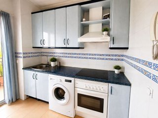 Piso en venta en Colores - Entreparques en Sevilla