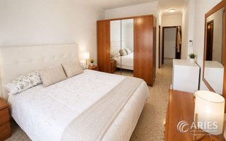 Piso en venta en Colores - Entreparques en Sevilla