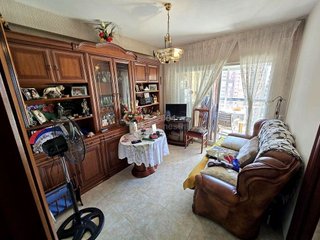 Piso en venta en Pueblo Levante en Benidorm